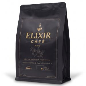 Nero 250g