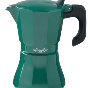 Cafetera Italiana Oreley Petra (6 tazas)