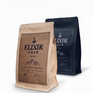 Pack Elixir Dúo