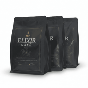 Pack Triple Nero